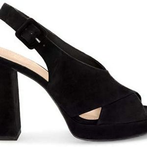 Vince Camuto slingback heel